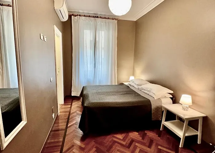 Apartment Interno6