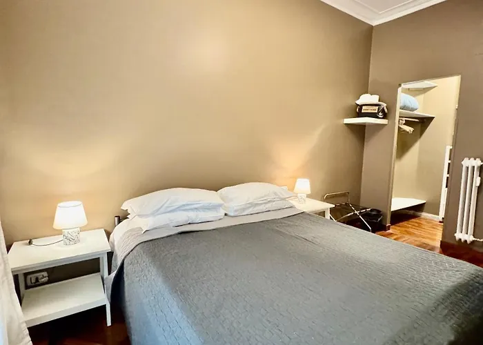 Interno6 Apartment