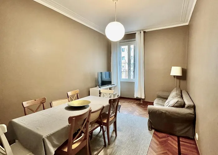Apartment Interno6