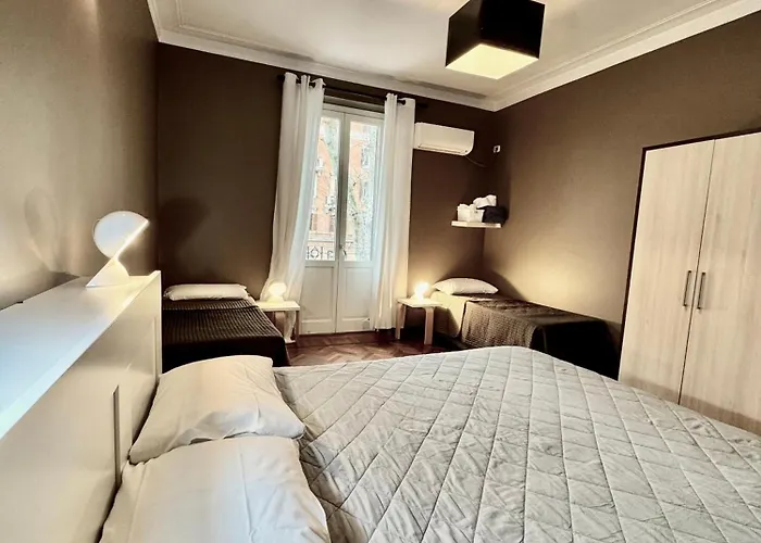 Interno6 Apartment *