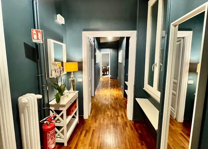 Interno6 Apartment *