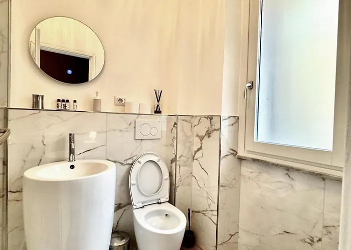 Interno6 Apartment *