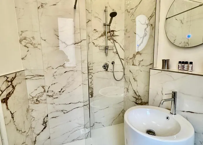 Apartment Interno6 Rom