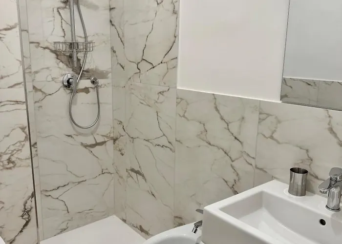 Interno6 Apartment Rom
