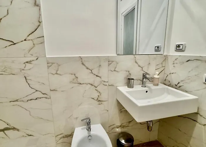 Interno6 Apartment Rom