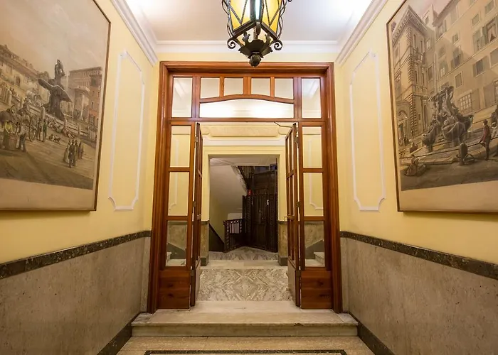 Interno6 Apartment *